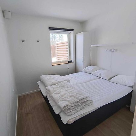 Areskutan Husa Laegenhet 1 Jarpen Esterno foto