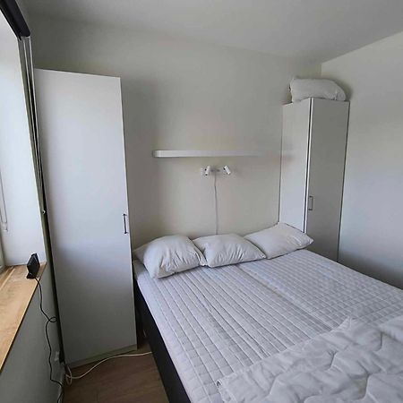 Areskutan Husa Laegenhet 1 Jarpen Esterno foto