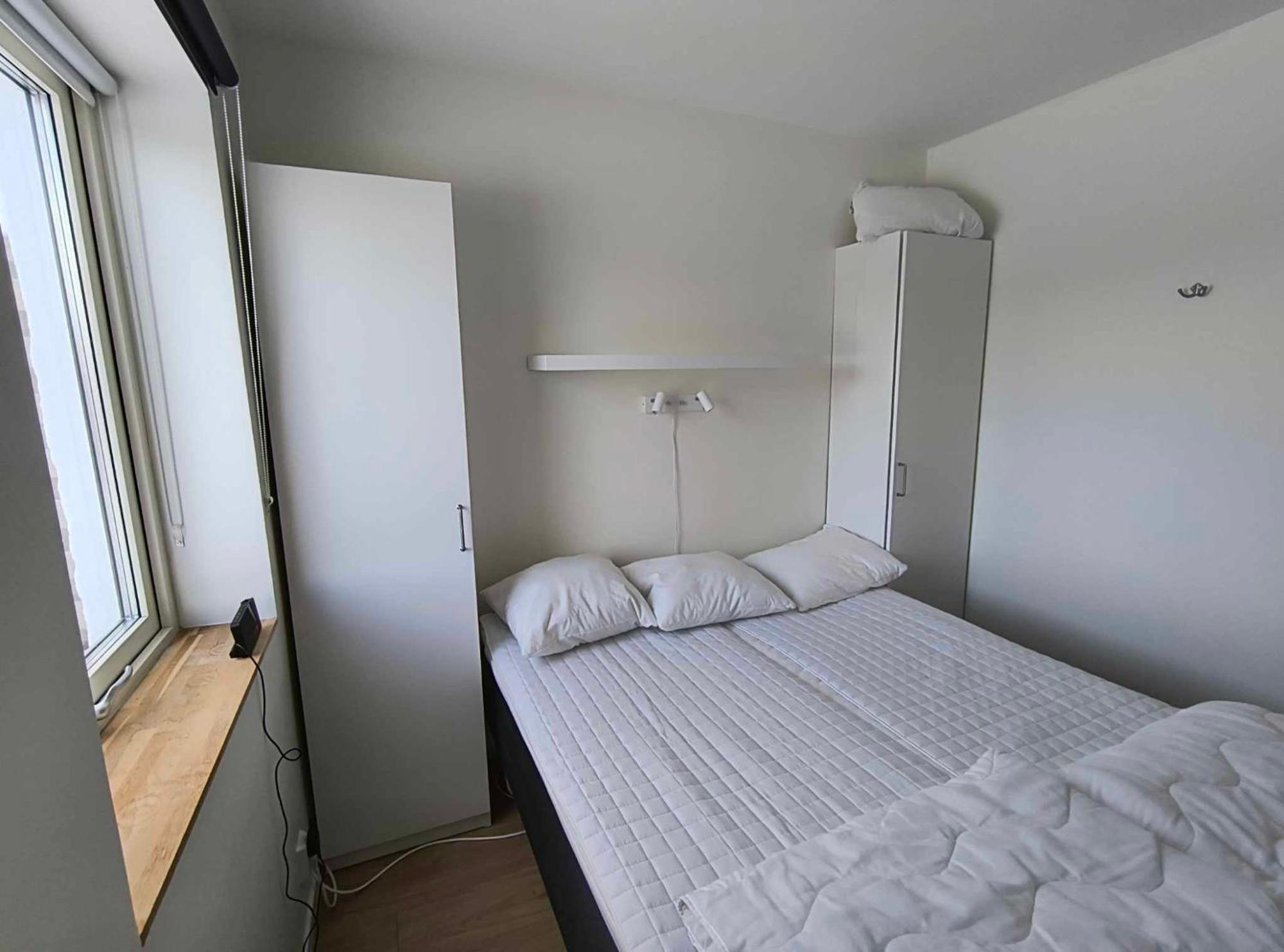 Areskutan Husa Laegenhet 1 Jarpen Esterno foto